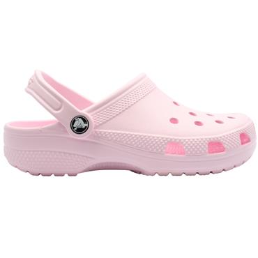 CROCS 206991 6ZW CLASSIC CLOG JUNIOR - LIGHTPINK